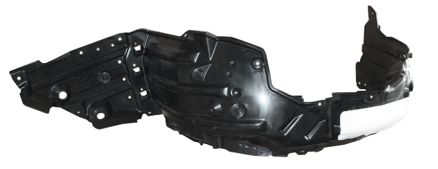 FRONT INNER FENDER LH